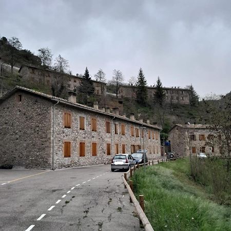 Duplex Para 6 En Cercs, Berga - A 30 Mins Del Pedraforca Sant Corneli Екстер'єр фото