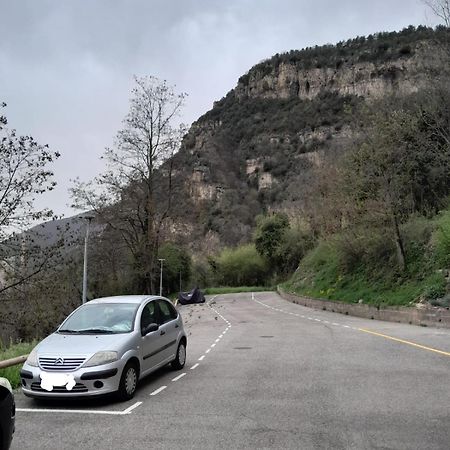 Duplex Para 6 En Cercs, Berga - A 30 Mins Del Pedraforca Sant Corneli Екстер'єр фото