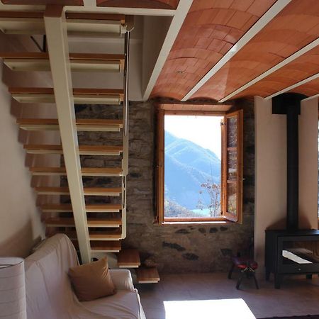 Duplex Para 6 En Cercs, Berga - A 30 Mins Del Pedraforca Sant Corneli Екстер'єр фото