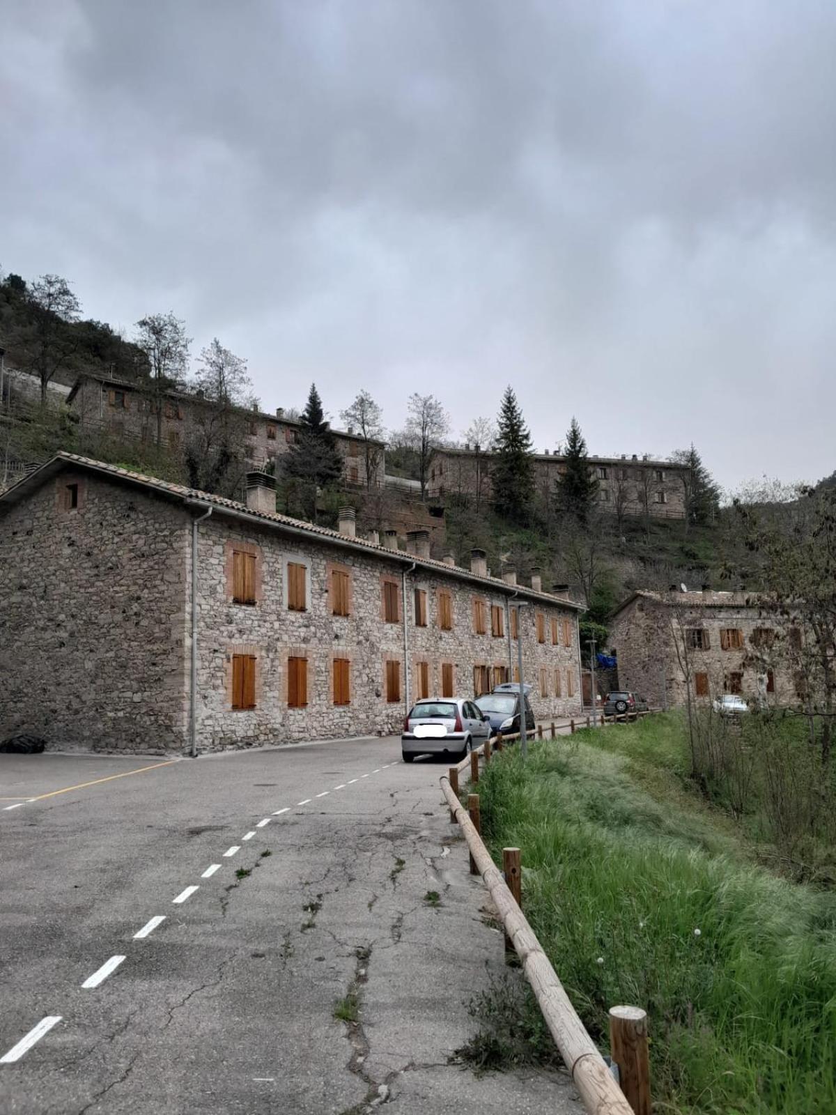 Duplex Para 6 En Cercs, Berga - A 30 Mins Del Pedraforca Sant Corneli Екстер'єр фото