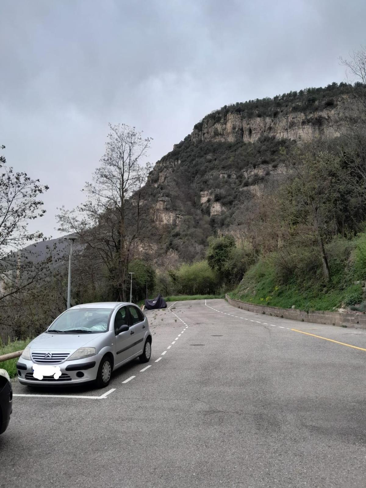 Duplex Para 6 En Cercs, Berga - A 30 Mins Del Pedraforca Sant Corneli Екстер'єр фото