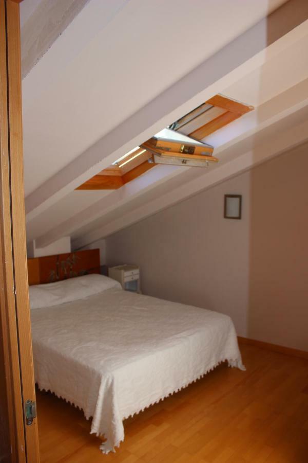 Duplex Para 6 En Cercs, Berga - A 30 Mins Del Pedraforca Sant Corneli Екстер'єр фото