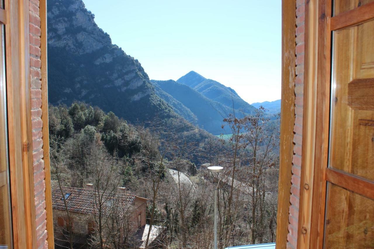 Duplex Para 6 En Cercs, Berga - A 30 Mins Del Pedraforca Sant Corneli Екстер'єр фото