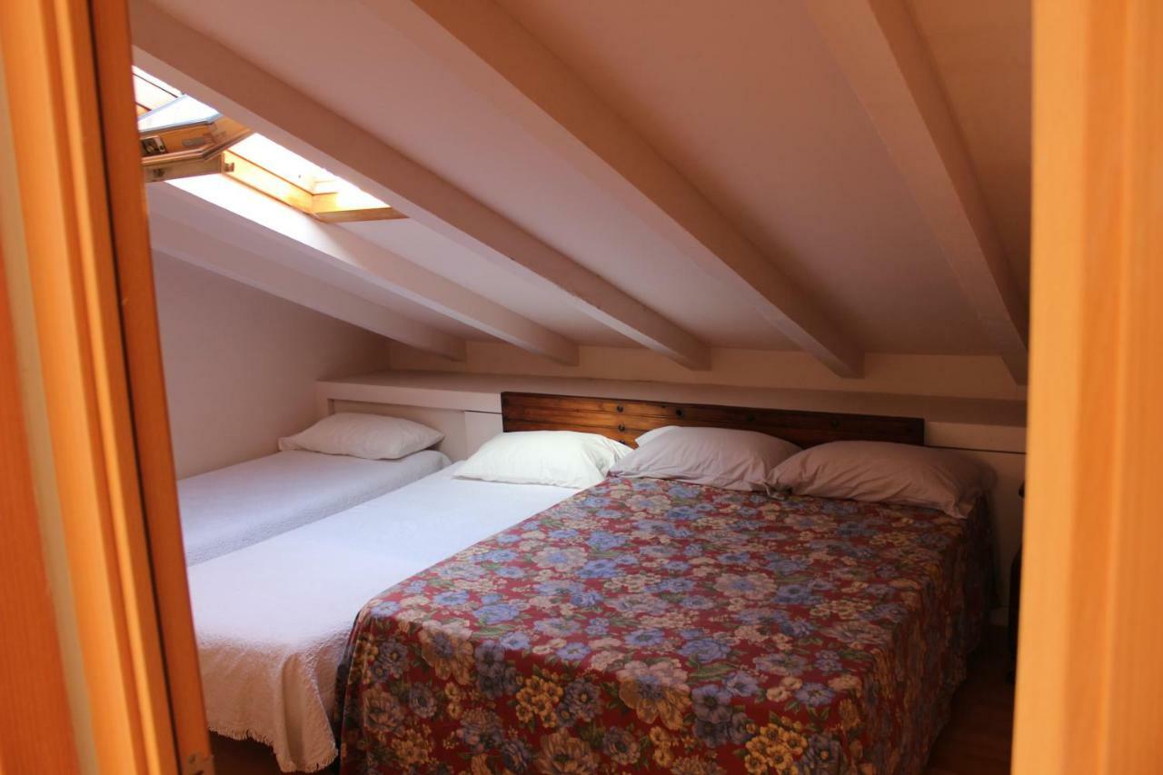 Duplex Para 6 En Cercs, Berga - A 30 Mins Del Pedraforca Sant Corneli Екстер'єр фото
