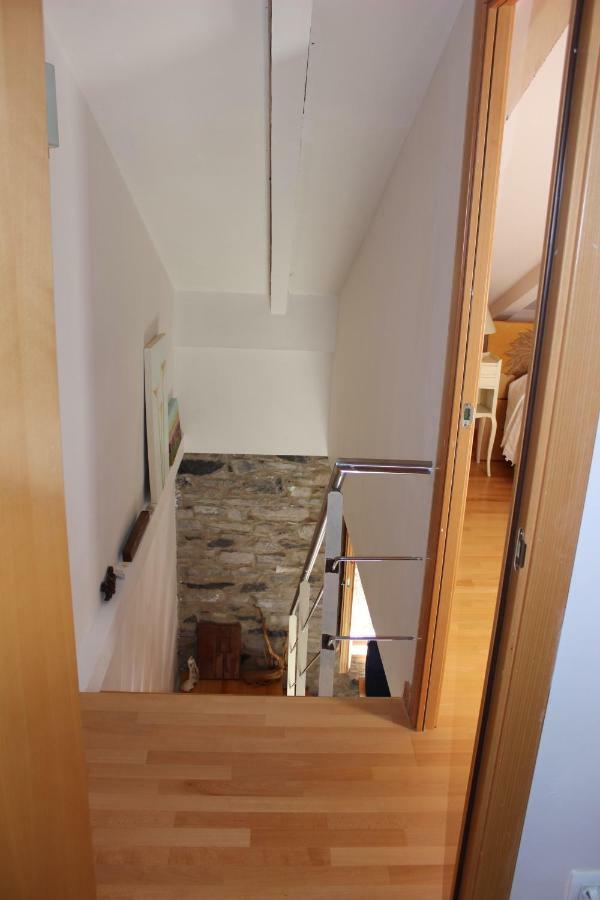 Duplex Para 6 En Cercs, Berga - A 30 Mins Del Pedraforca Sant Corneli Екстер'єр фото