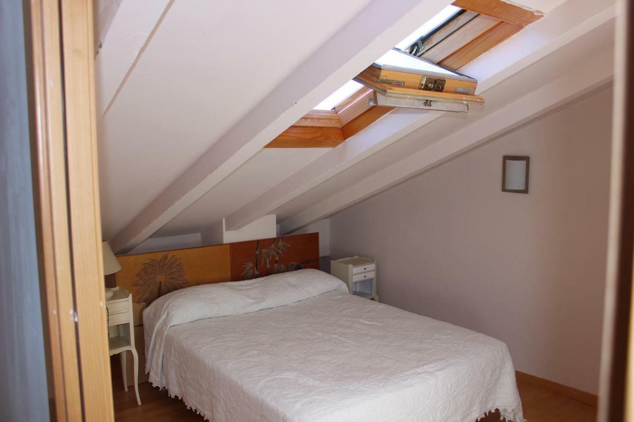Duplex Para 6 En Cercs, Berga - A 30 Mins Del Pedraforca Sant Corneli Екстер'єр фото