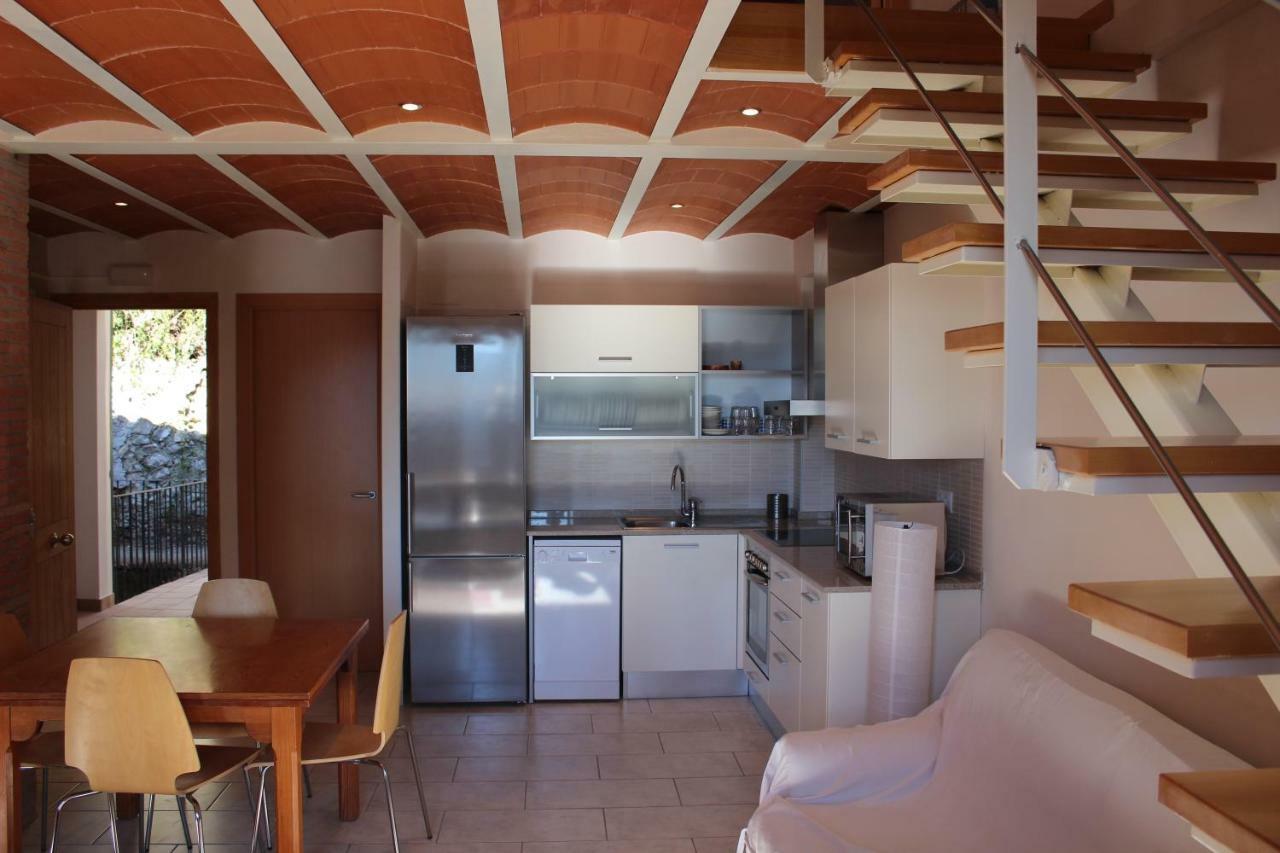 Duplex Para 6 En Cercs, Berga - A 30 Mins Del Pedraforca Sant Corneli Екстер'єр фото