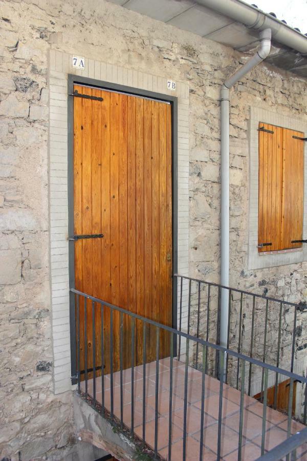 Duplex Para 6 En Cercs, Berga - A 30 Mins Del Pedraforca Sant Corneli Екстер'єр фото
